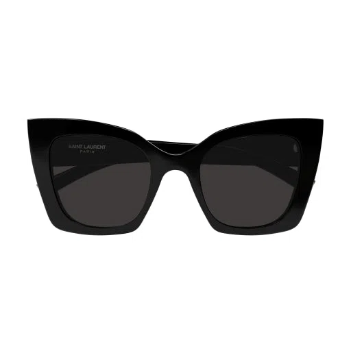 Saint Laurent SL 552 Sunglasses - view 2